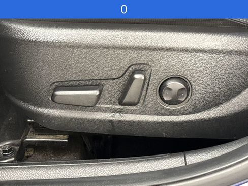 Used 2021 Kia Seltos EX AWD/4WD image 13