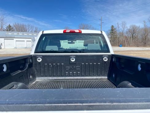 Used 2017 GMC Sierra 1500 2WD Double Cab image 28