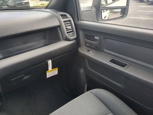 New 2026 RAM 2500 Tradesman AWD/4WD image 18