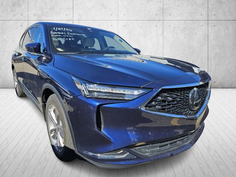 Used 2024 Acura MDX 3.5L image 1