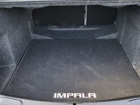 Used 2018 Chevrolet Impala LT w/ LT Leather Package FWD image 12