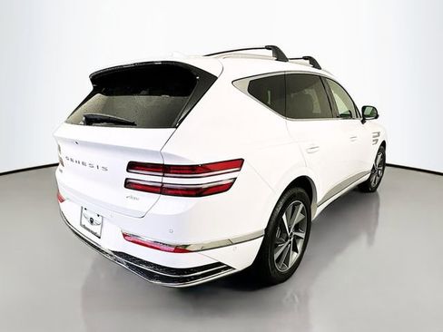 Used 2026 Genesis GV80 2.5T Advanced image 5