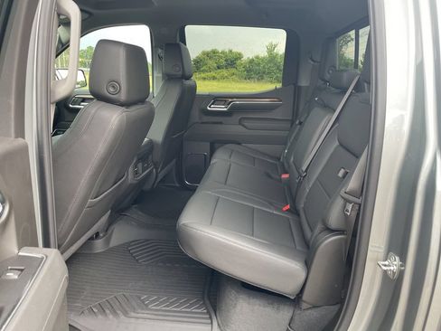 New 2026 Chevrolet Silverado 1500 LT Trail Boss w/ Convenience Package II AWD/4WD image 37