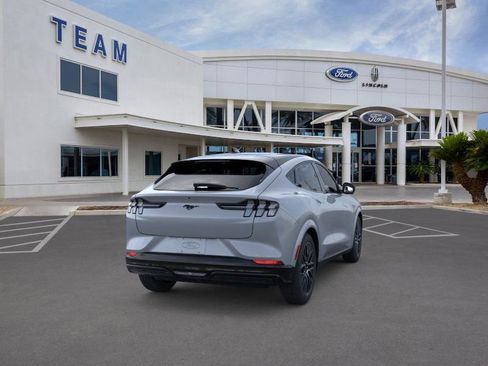 New 2026 Ford Mustang Mach-E Premium image 8