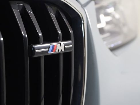 Used 2024 BMW X3 M40i image 20