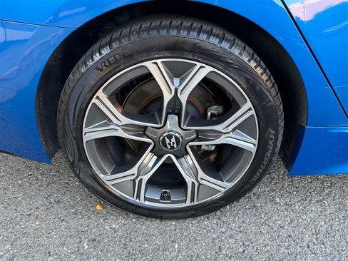 Used 2020 Kia Stinger GT-Line w/ Sun & Sound Package RWD image 19