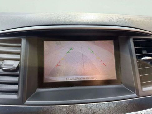 Used 2013 INFINITI JX35 JX35 Sport Utility 4D image 25