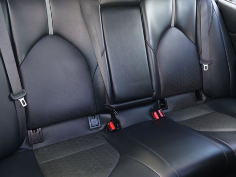 Used 2023 Toyota Camry XSE image 19