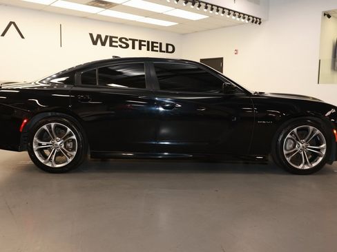 Used 2021 Dodge Charger R/T image 8
