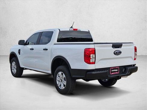 New 2025 Ford Ranger XL w/ Trailer Tow Package image 9