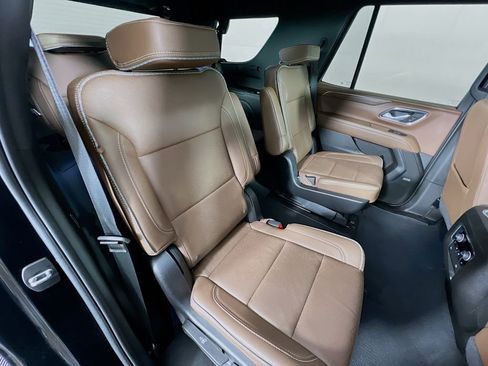 Certified 2024 Chevrolet Tahoe High Country w/ Max Trailering Package image 29