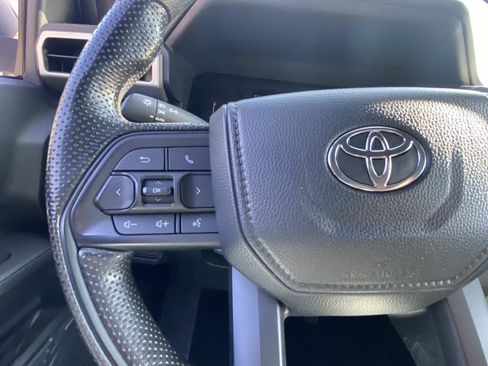 Used 2024 Toyota Tacoma SR image 38