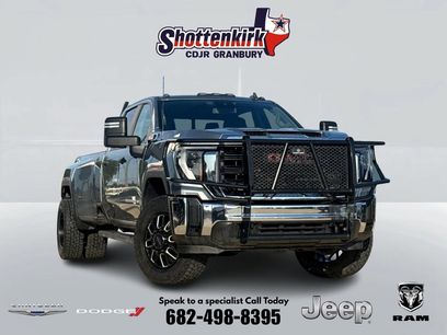 Used 2024 GMC Sierra 3500 Pro