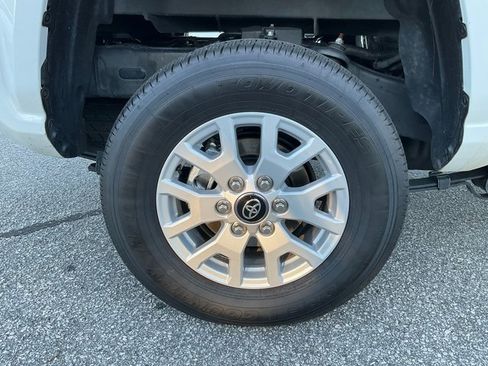 Used 2025 Toyota Tacoma SR image 23