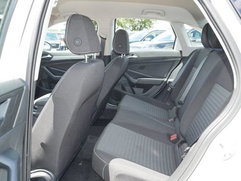 Certified 2026 Volkswagen Jetta S FWD image 16