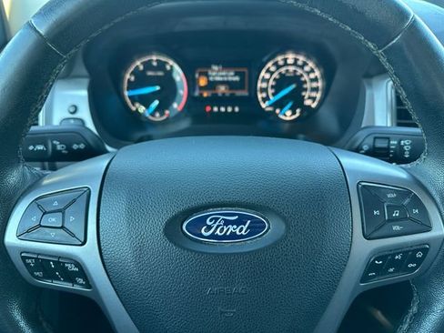 Used 2021 Ford Ranger XLT w/ Equipment Group 302A High image 26