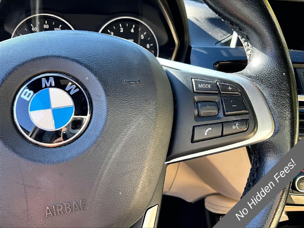 Used 2016 BMW X1 xDrive28i AWD/4WD image 14