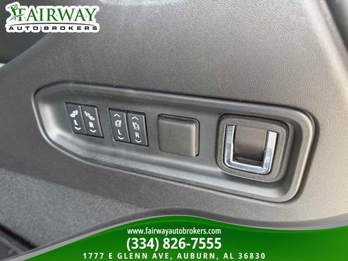 Used 2026 Cadillac Vistiq Sport w/ LPO, Floor Liner Package AWD/4WD image 26