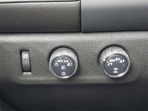 Used 2022 GMC Canyon Elevation w/ Trailering Package image 20