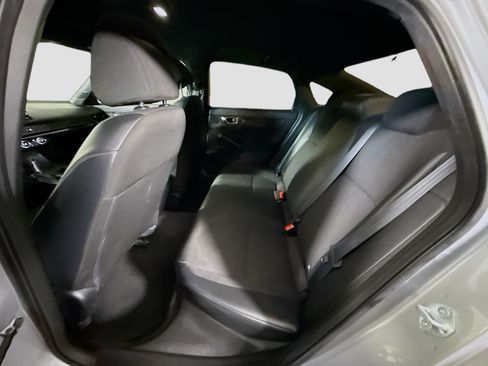 Used 2022 Honda Civic Sport image 25