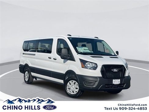 New 2026 Ford Transit 350 XL image 1