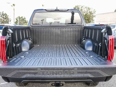 New 2026 Toyota Tundra SR5 image 26