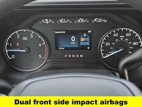 New 2025 Ford F250 XL w/ STX Appearance Package image 23