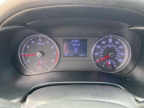 Used 2020 Kia Forte GT-Line w/ GT-Line Premium Package FWD image 30