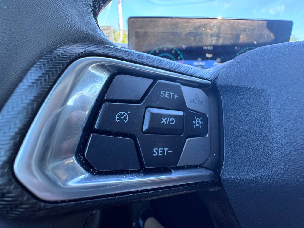Used 2024 Ford Mustang Coupe RWD image 23