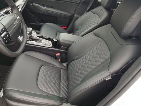 New 2026 Kia Sportage X-Line image 11