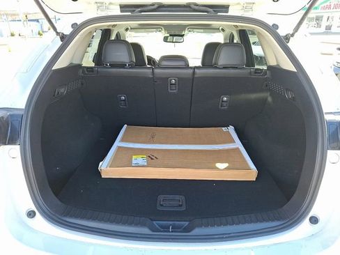 Used 2023 MAZDA CX-5 AWD 2.5 S w/ Premium Package image 29