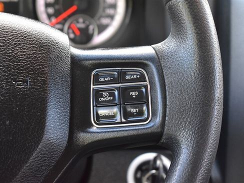 Used 2019 RAM 1500 Tradesman w/ Tradesman SXT Package AWD/4WD image 16
