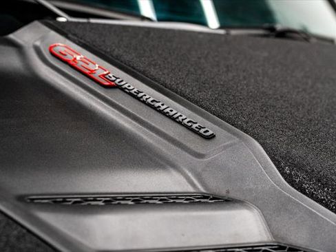 Used 2023 RAM 1500 TRX w/ TRX Level 2 Equipment Group image 36