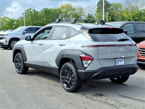 New 2026 Hyundai Kona SEL Sport image 5