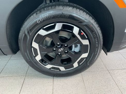 New 2026 Hyundai Santa Fe SEL image 25