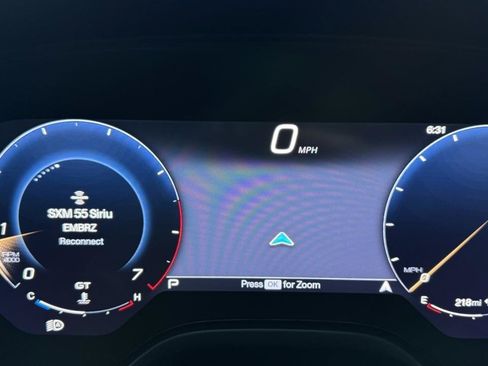 Used 2024 Maserati Grecale GT AWD/4WD image 46