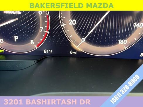 New 2026 MAZDA CX-70 3.3 Turbo S w/ Premium Package AWD/4WD image 10