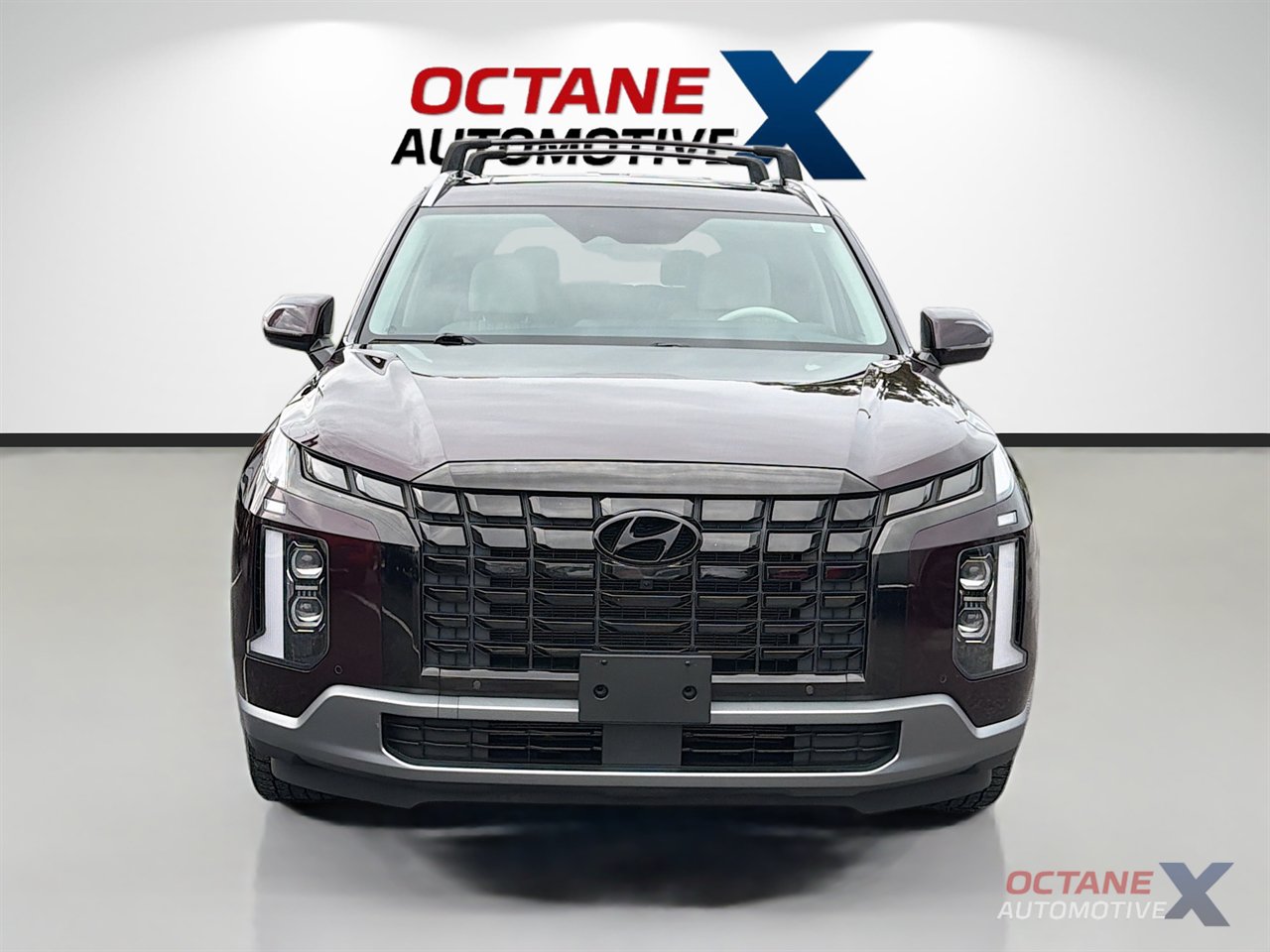 Used 2023 Hyundai Palisade Limited AWD/4WD image 2