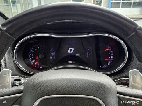 Used 2015 Jeep Grand Cherokee SRT AWD/4WD image 36