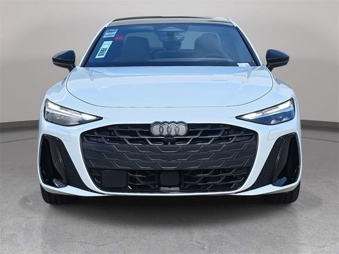 New 2026 Audi A6 Premium Plus image 2