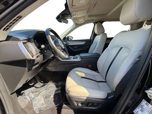 Used 2024 MAZDA CX-90 Plug-In Hybrid w/ Preferred image 9