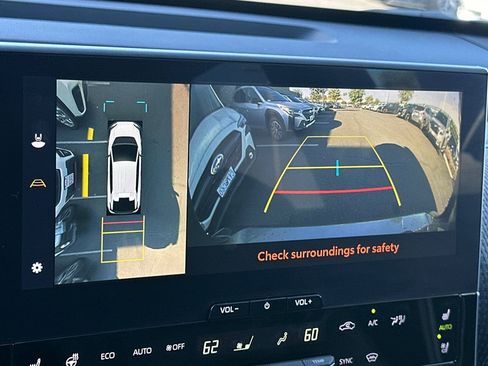 Certified 2023 Subaru Solterra AWD image 20