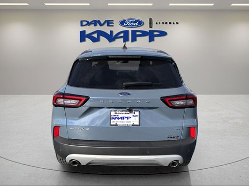 Used 2023 Ford Escape Active w/ Tech Pack #2 image 7