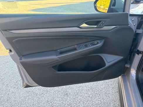 New 2026 Volkswagen GTI Autobahn image 9