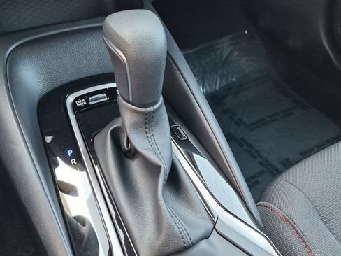 Certified 2026 Toyota Corolla SE FWD image 23