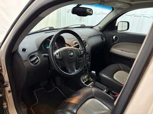 Used 2007 Chevrolet HHR LT w/ LT Preferred Equipment Group FWD image 22