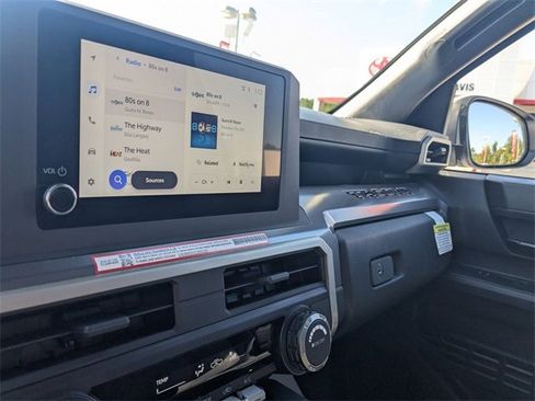 Certified 2025 Toyota Tacoma SR5 image 22