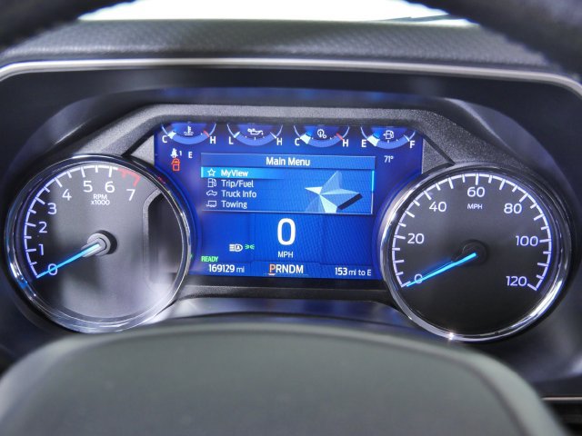 Used 2021 Ford F150 XLT w/ Equipment Group 302A High AWD/4WD image 26