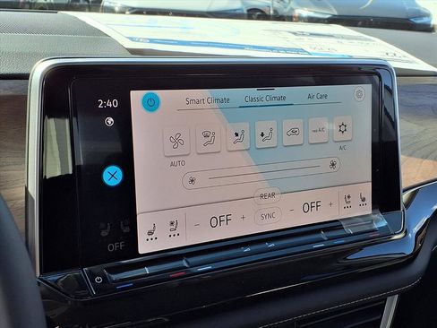 New 2026 Volkswagen Atlas SE image 18