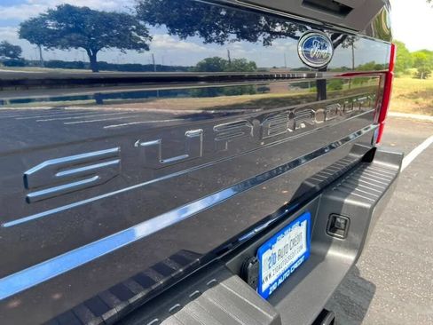 Used 2022 Ford F250 XLT AWD/4WD image 19